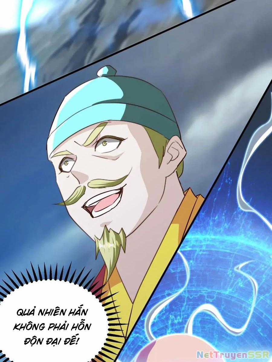 Vô Địch Đốn Ngộ - Chapter 217 - Trang 34