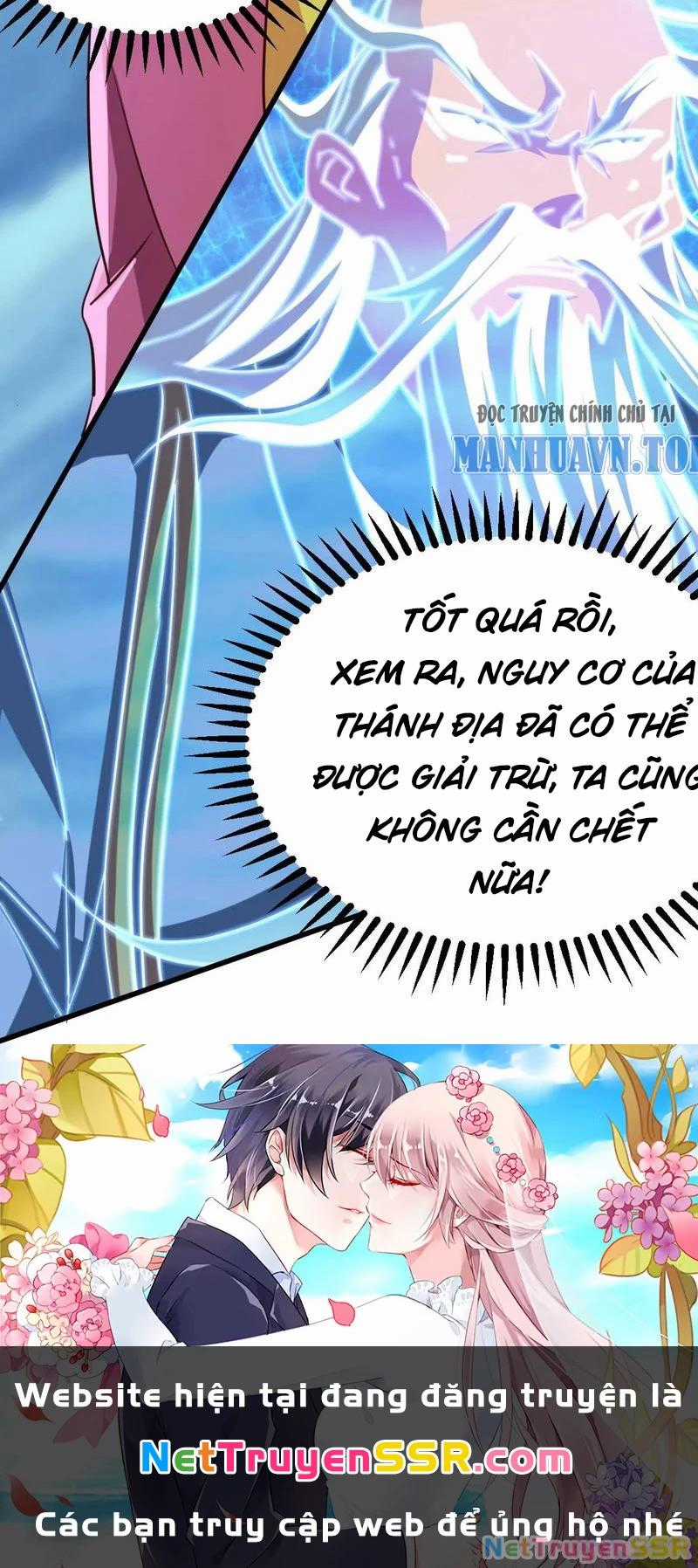 Vô Địch Đốn Ngộ - Chapter 217 - Trang 35