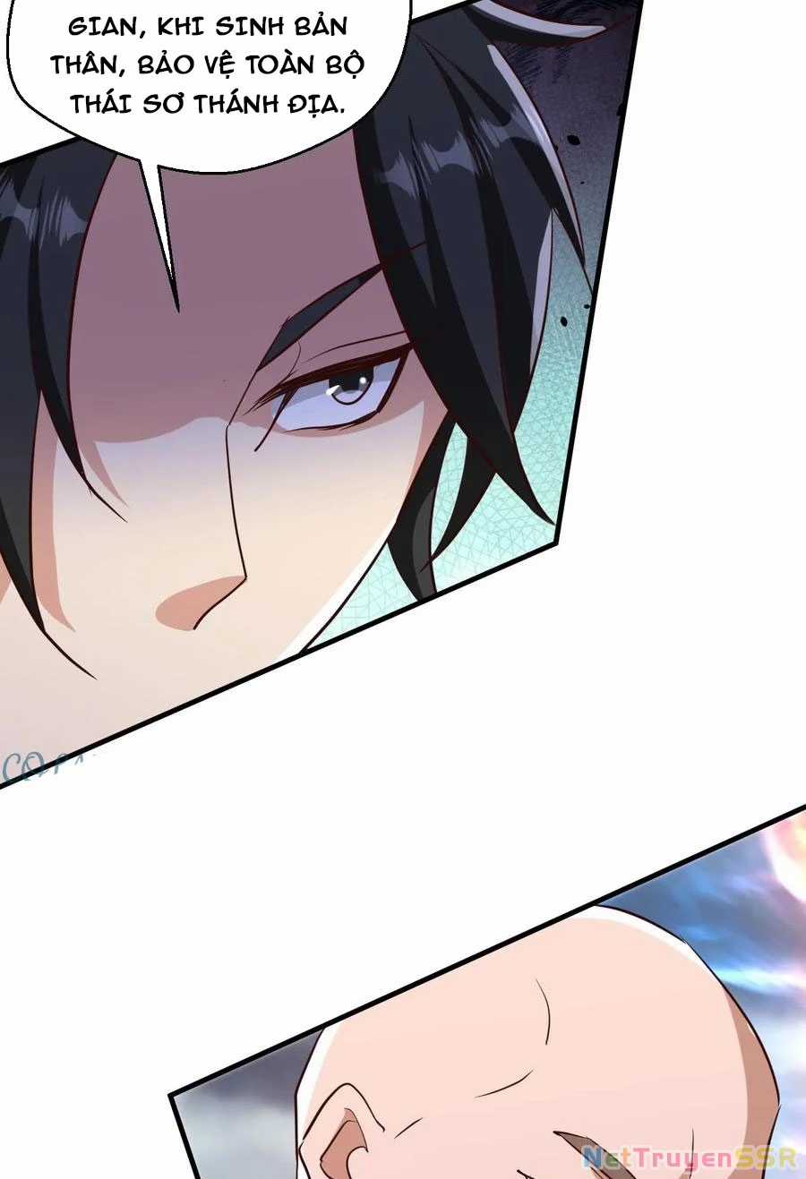 Vô Địch Đốn Ngộ - Chapter 217 - Trang 5