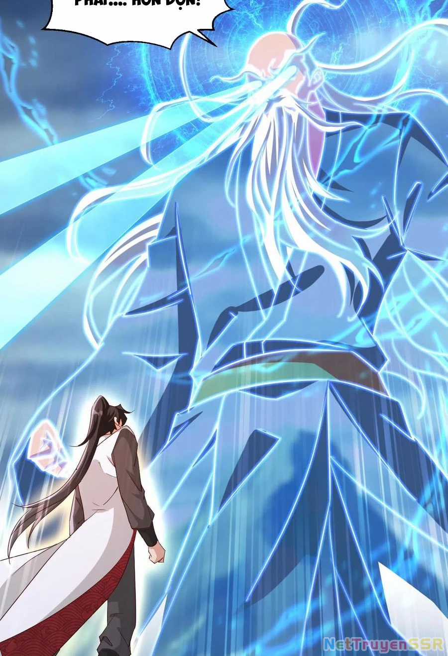 Vô Địch Đốn Ngộ - Chapter 217 - Trang 7