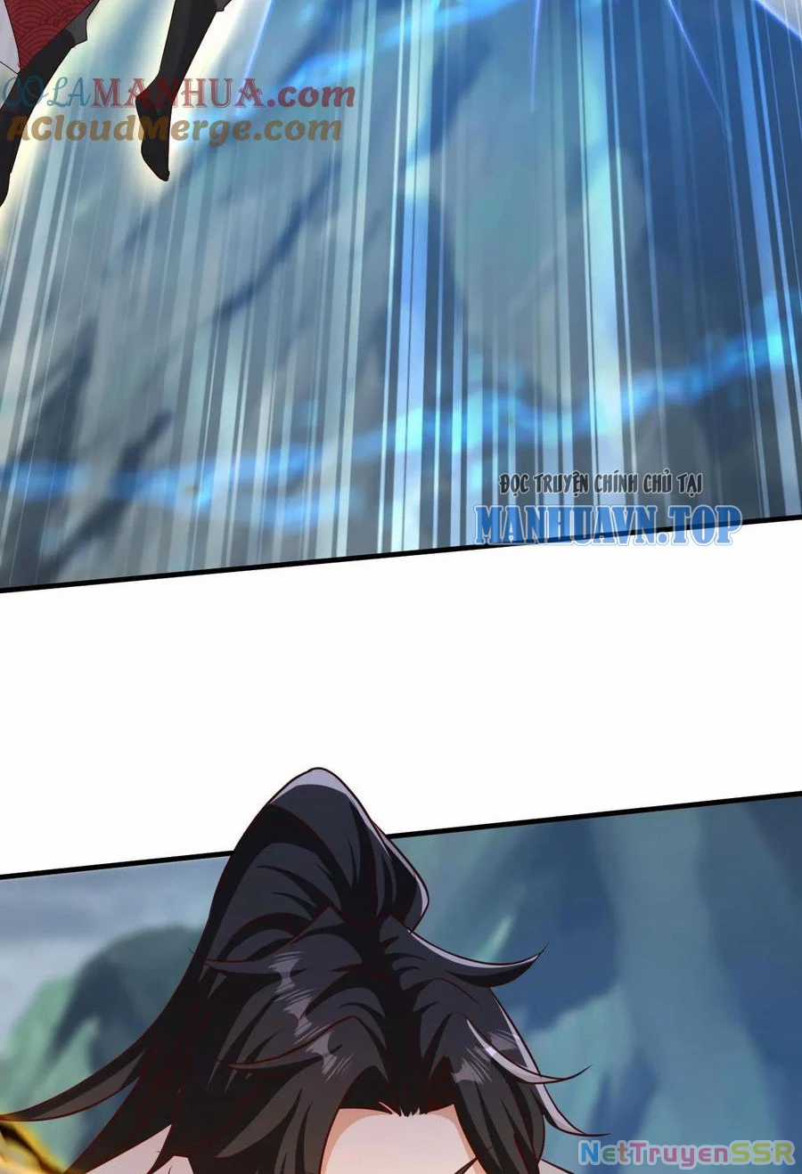 Vô Địch Đốn Ngộ - Chapter 217 - Trang 8