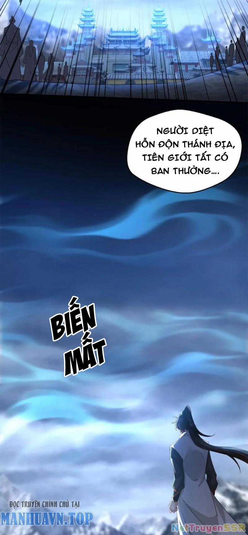 Vô Địch Đốn Ngộ - Chapter 219 - Trang 2