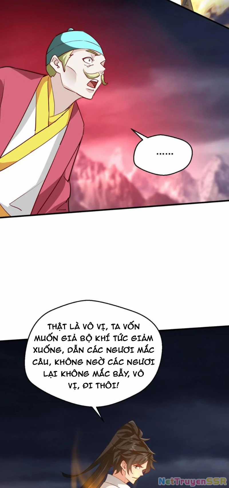Vô Địch Đốn Ngộ - Chapter 219 - Trang 14