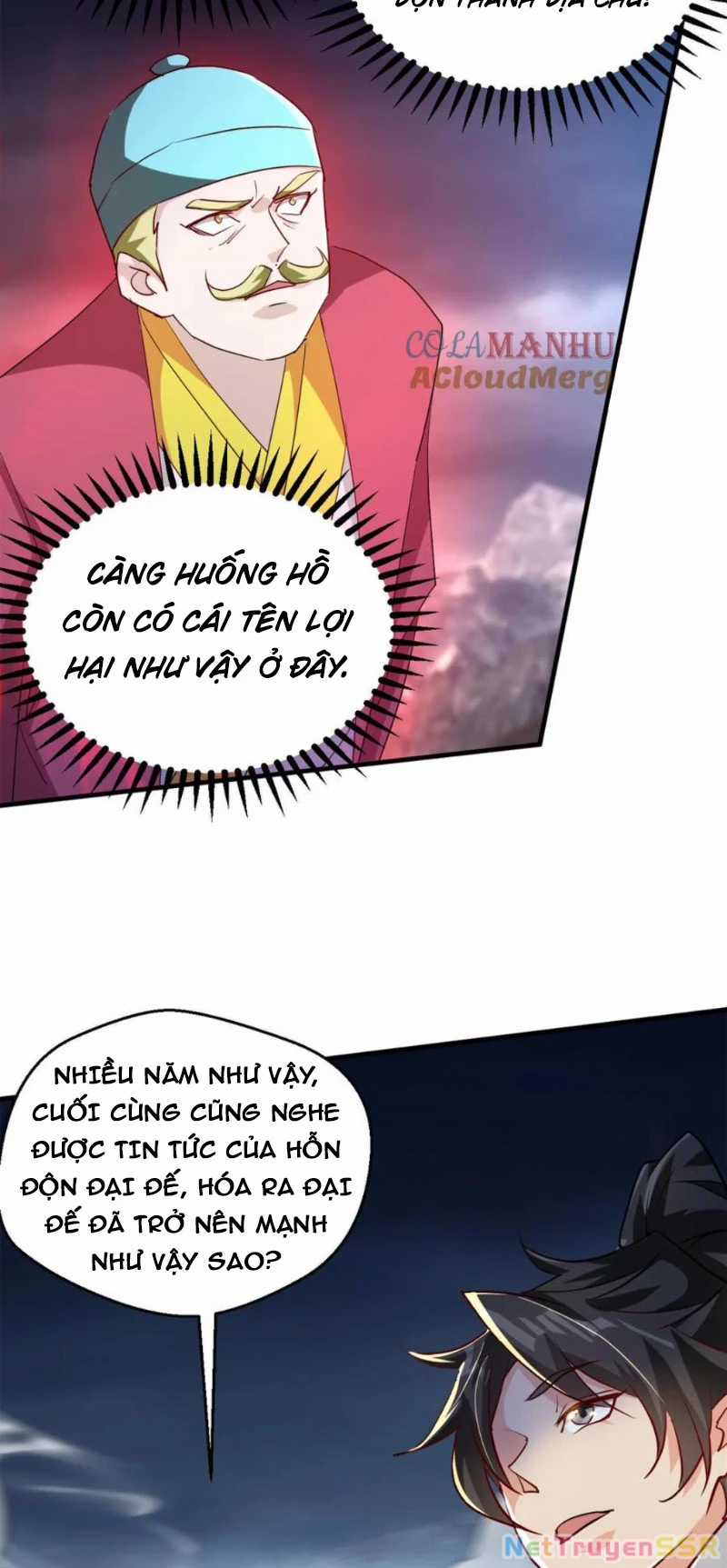Vô Địch Đốn Ngộ - Chapter 219 - Trang 4