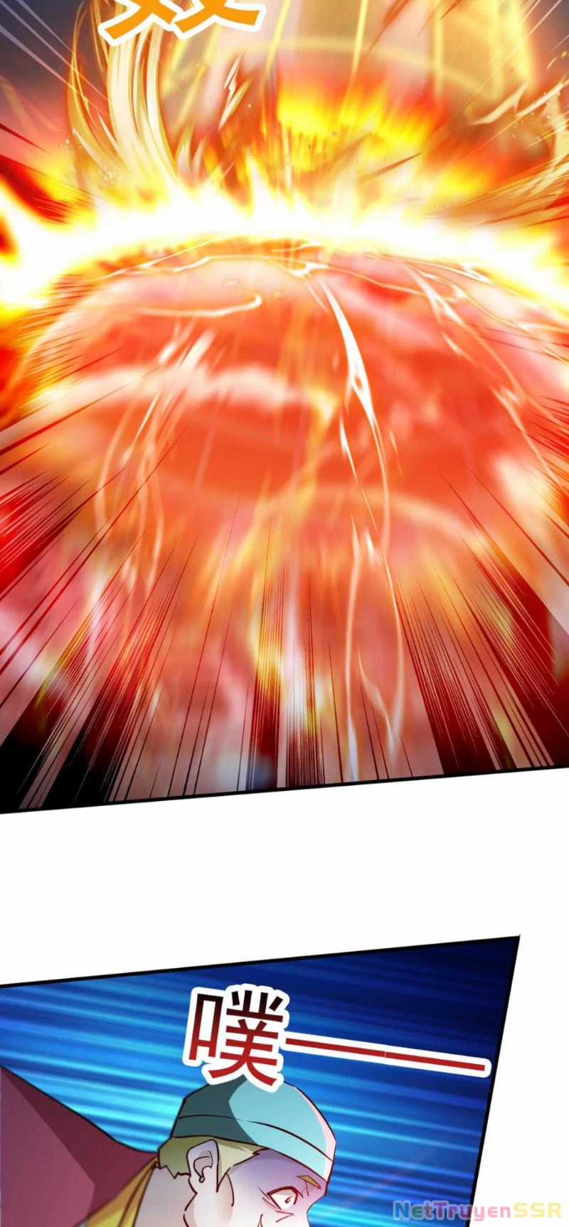 Vô Địch Đốn Ngộ - Chapter 219 - Trang 8