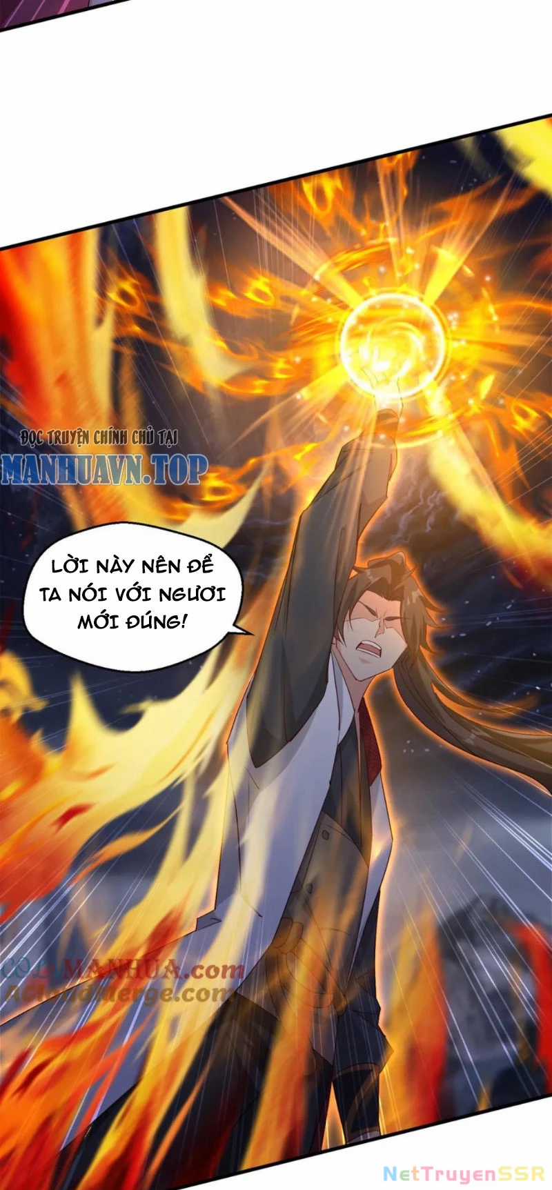 Vô Địch Đốn Ngộ - Chapter 219 - Trang 10