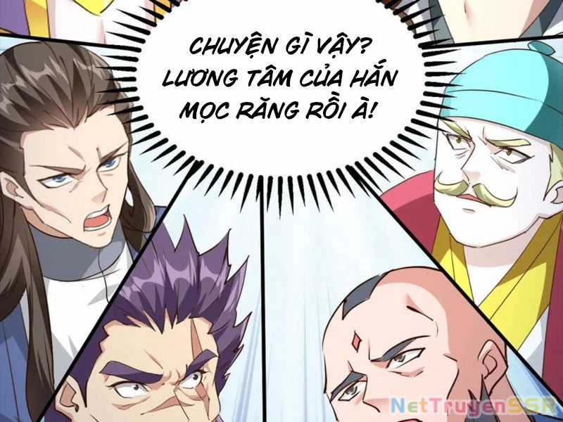 Vô Địch Đốn Ngộ - Chapter 220 - Trang 37