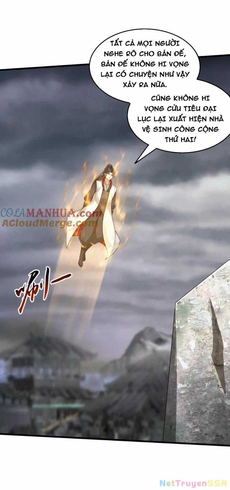 Vô Địch Đốn Ngộ - Chapter 221 - Trang 2