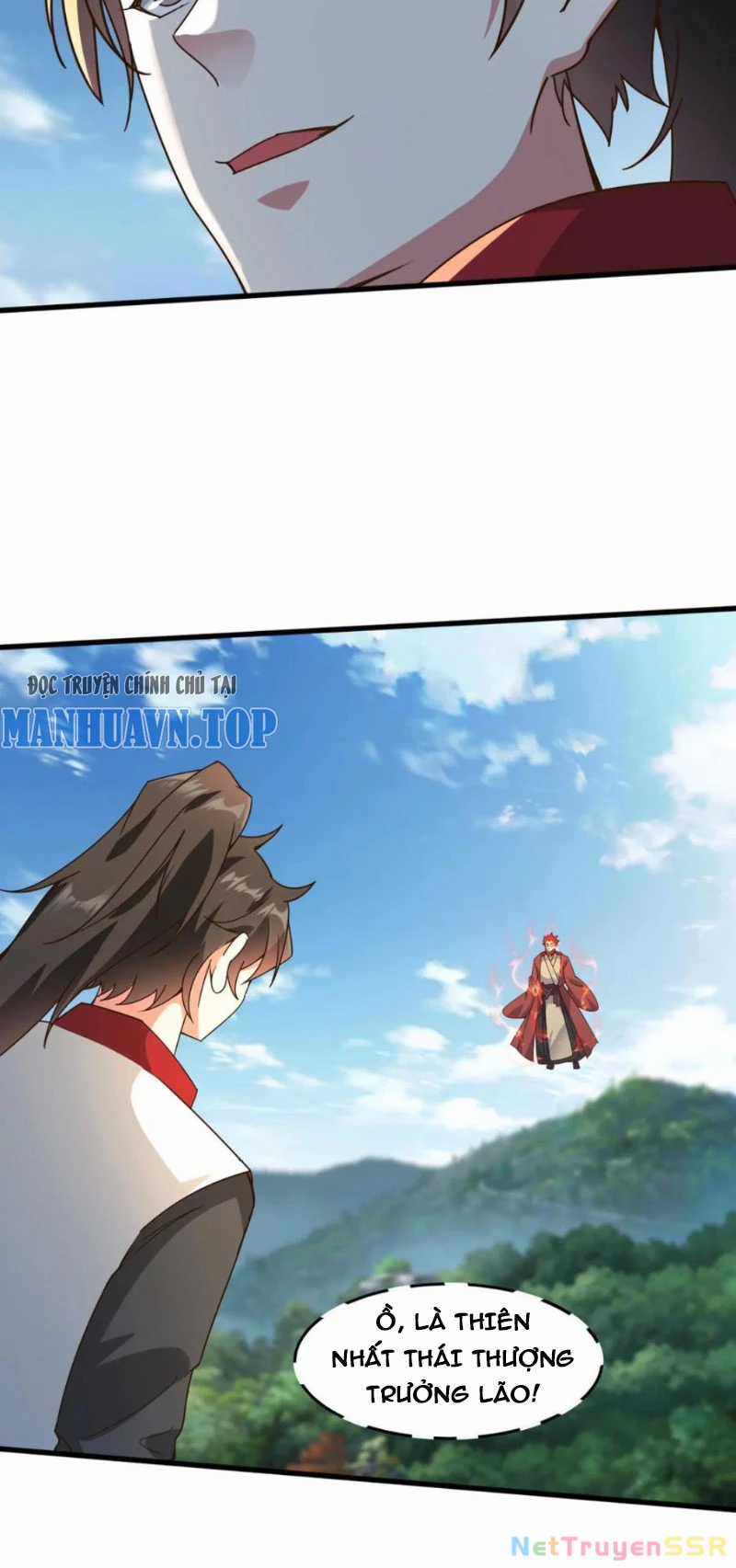 Vô Địch Đốn Ngộ - Chapter 221 - Trang 12