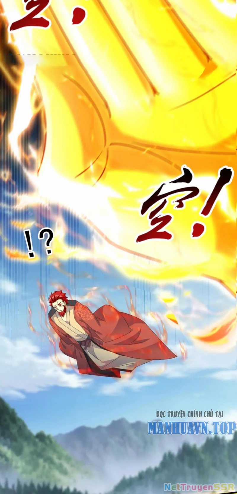 Vô Địch Đốn Ngộ - Chapter 221 - Trang 14