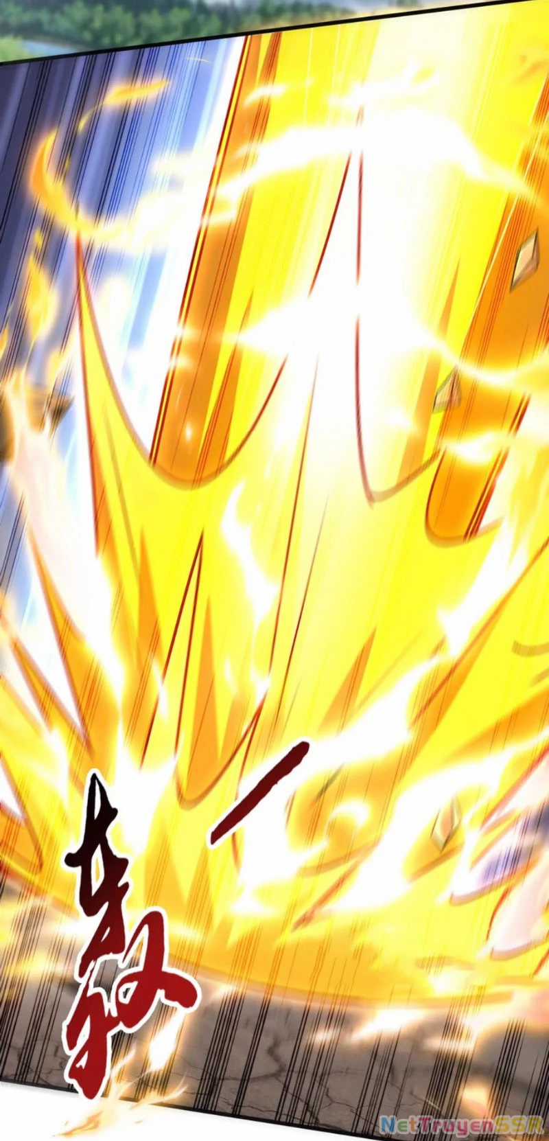 Vô Địch Đốn Ngộ - Chapter 221 - Trang 15