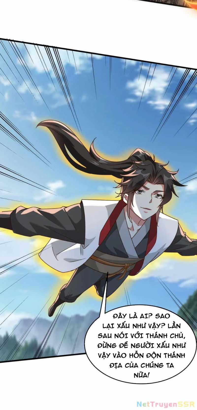 Vô Địch Đốn Ngộ - Chapter 221 - Trang 16