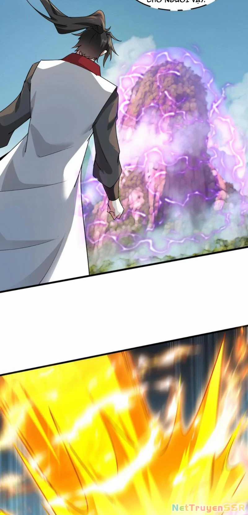 Vô Địch Đốn Ngộ - Chapter 221 - Trang 18