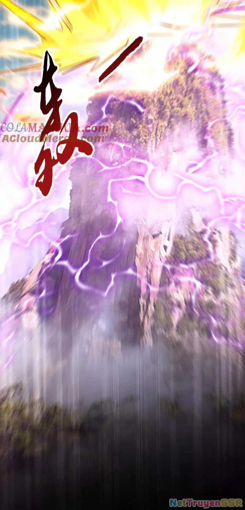 Vô Địch Đốn Ngộ - Chapter 221 - Trang 19