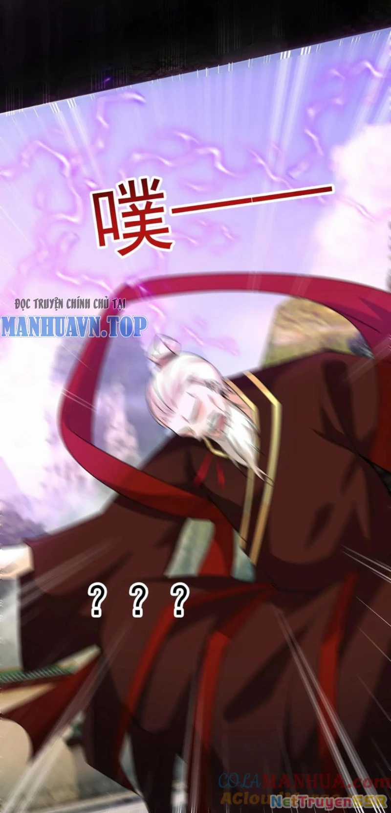 Vô Địch Đốn Ngộ - Chapter 221 - Trang 20