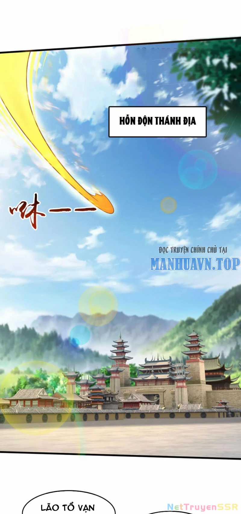 Vô Địch Đốn Ngộ - Chapter 221 - Trang 4