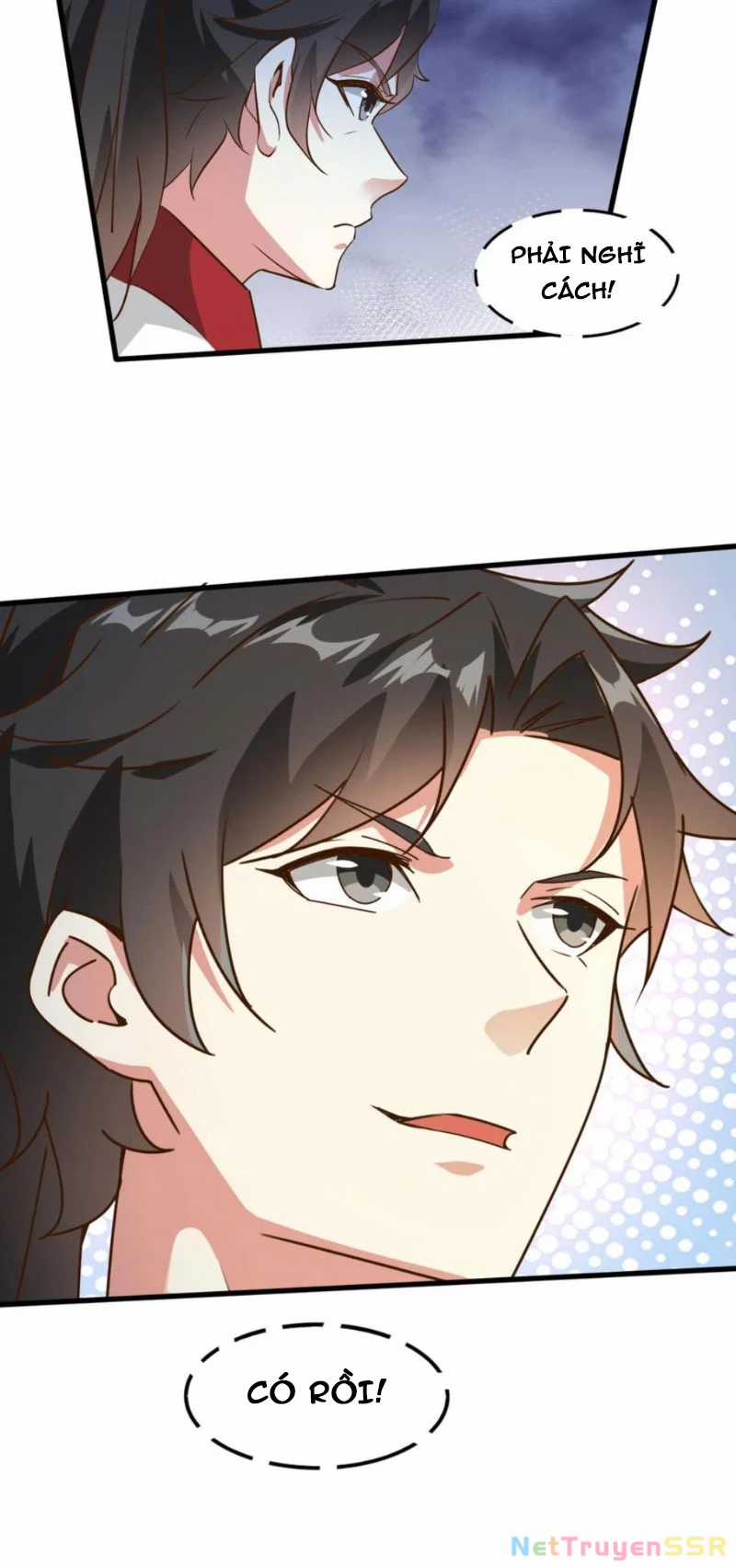 Vô Địch Đốn Ngộ - Chapter 221 - Trang 6