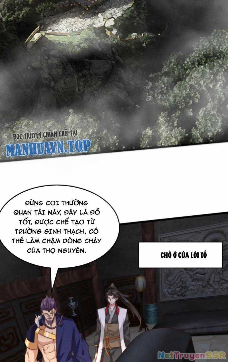 Vô Địch Đốn Ngộ - Chapter 222 - Trang 2