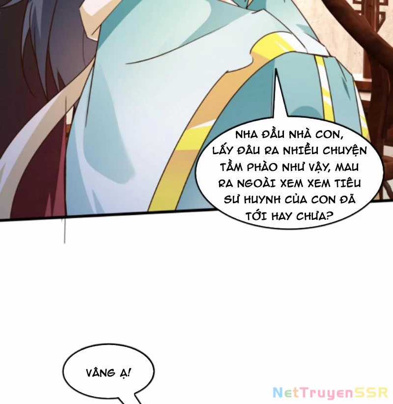 Vô Địch Đốn Ngộ - Chapter 222 - Trang 20