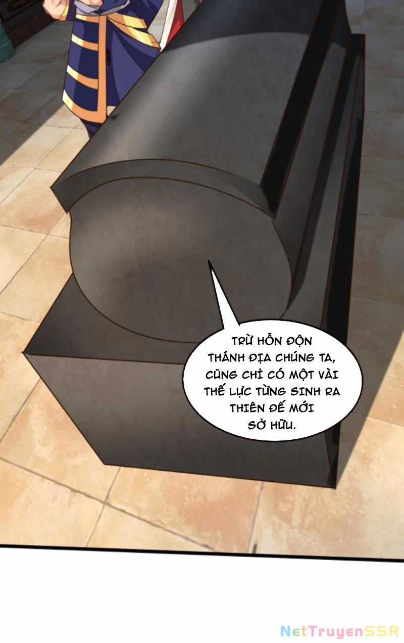 Vô Địch Đốn Ngộ - Chapter 222 - Trang 3