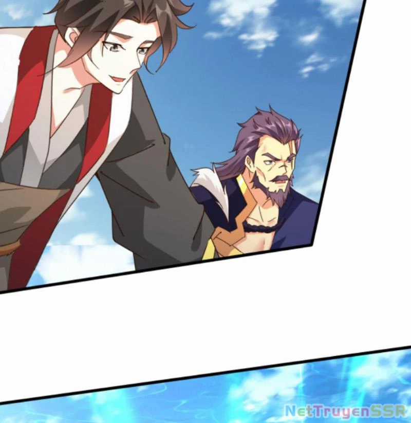 Vô Địch Đốn Ngộ - Chapter 222 - Trang 24