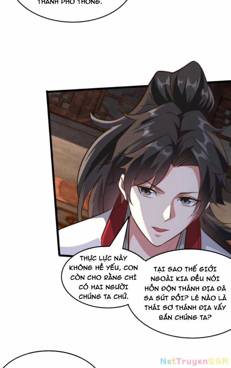 Vô Địch Đốn Ngộ - Chapter 222 - Trang 5
