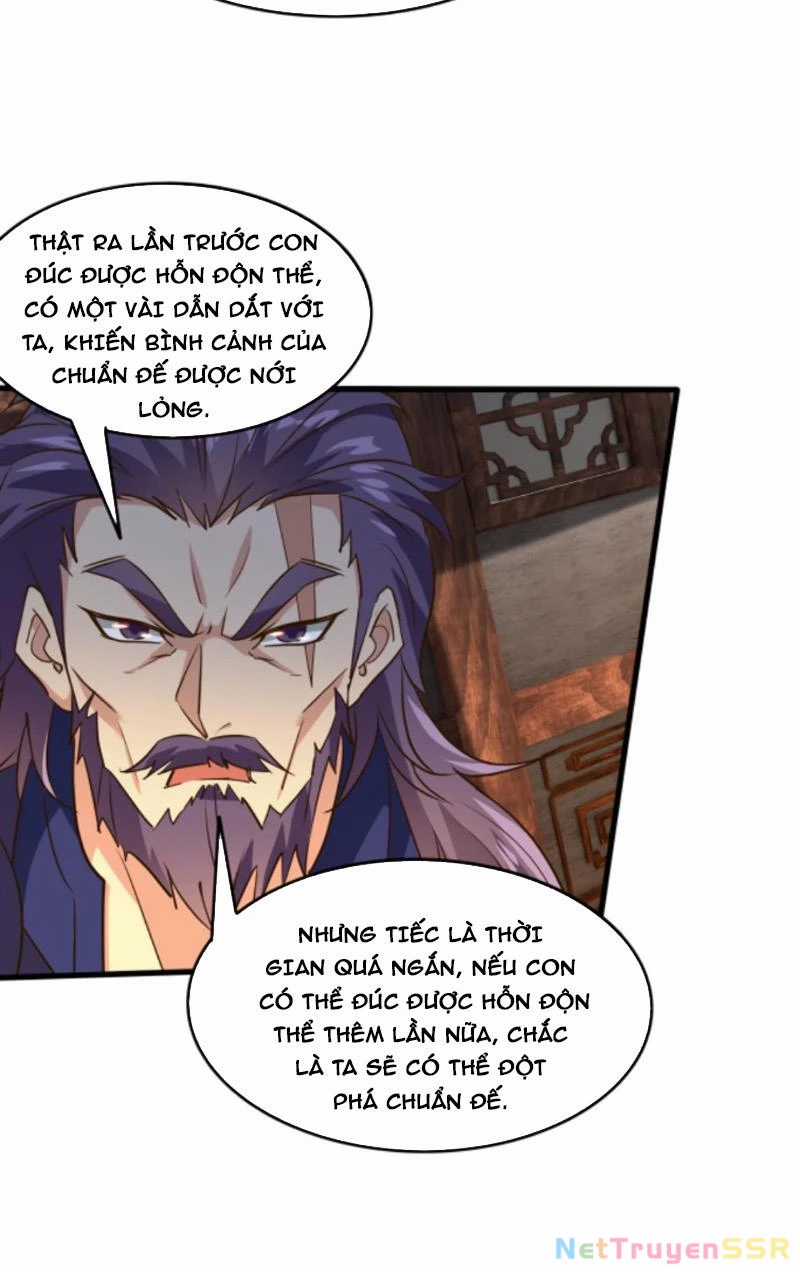 Vô Địch Đốn Ngộ - Chapter 222 - Trang 10