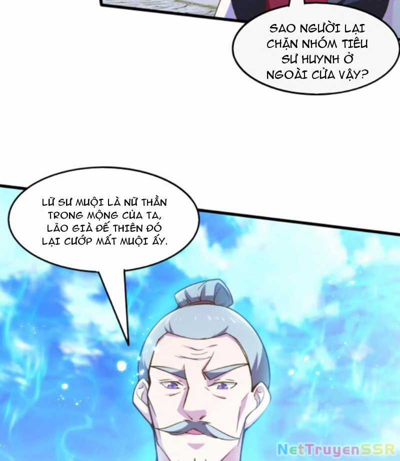 Vô Địch Đốn Ngộ - Chapter 223 - Trang 4