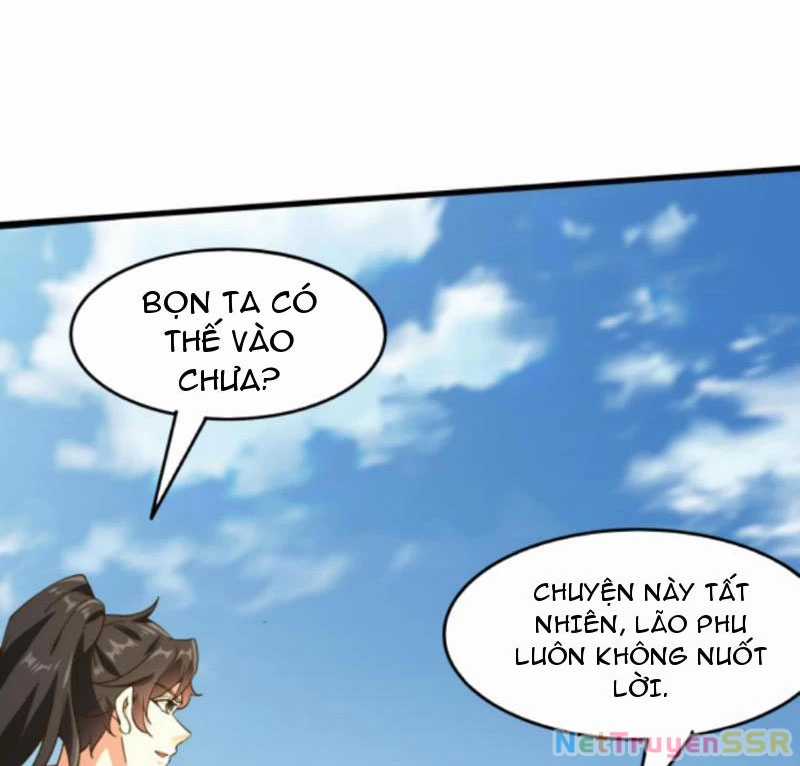 Vô Địch Đốn Ngộ - Chapter 223 - Trang 34