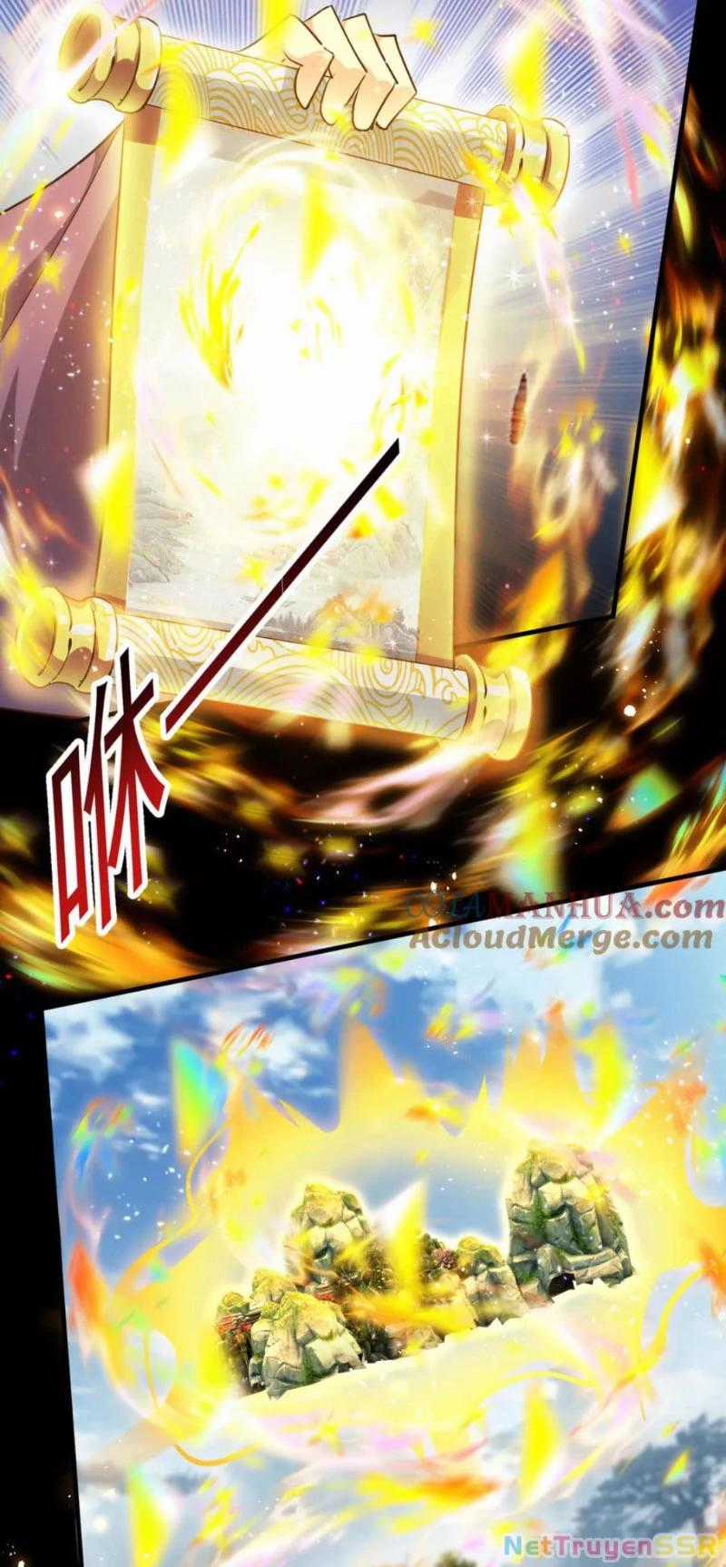 Vô Địch Đốn Ngộ - Chapter 224 - Trang 2