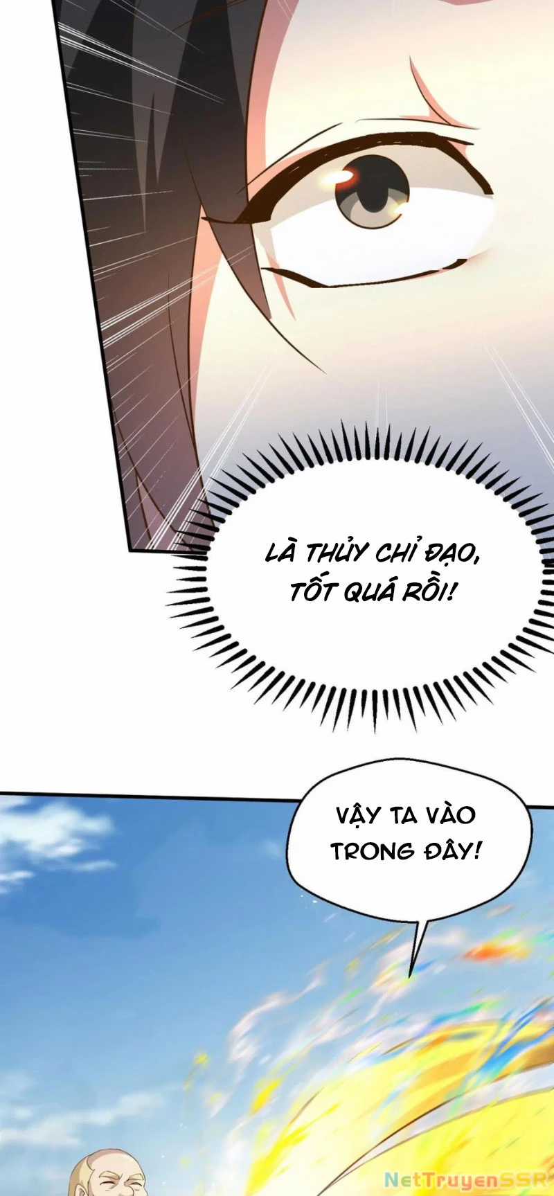 Vô Địch Đốn Ngộ - Chapter 224 - Trang 11