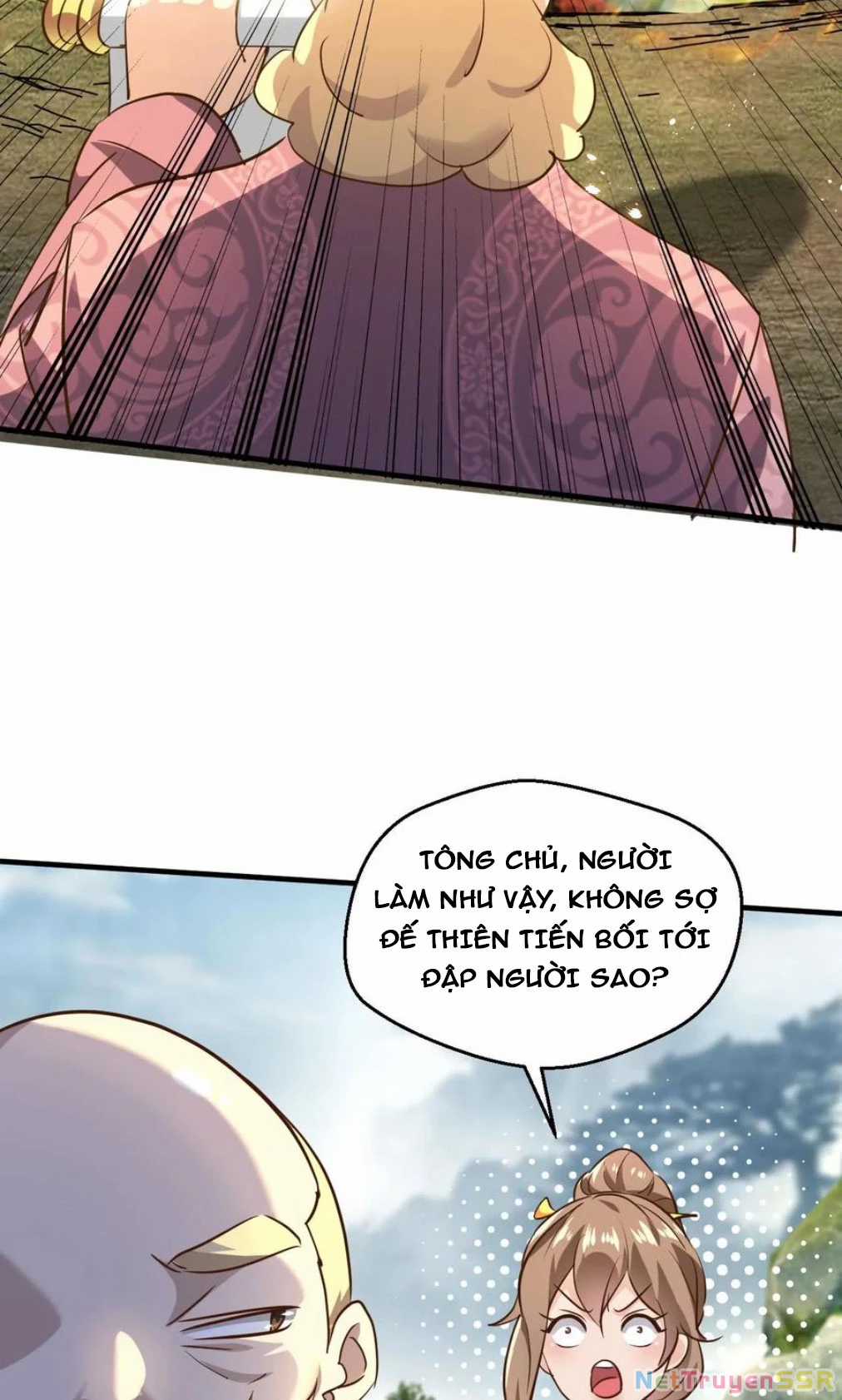 Vô Địch Đốn Ngộ - Chapter 224 - Trang 13