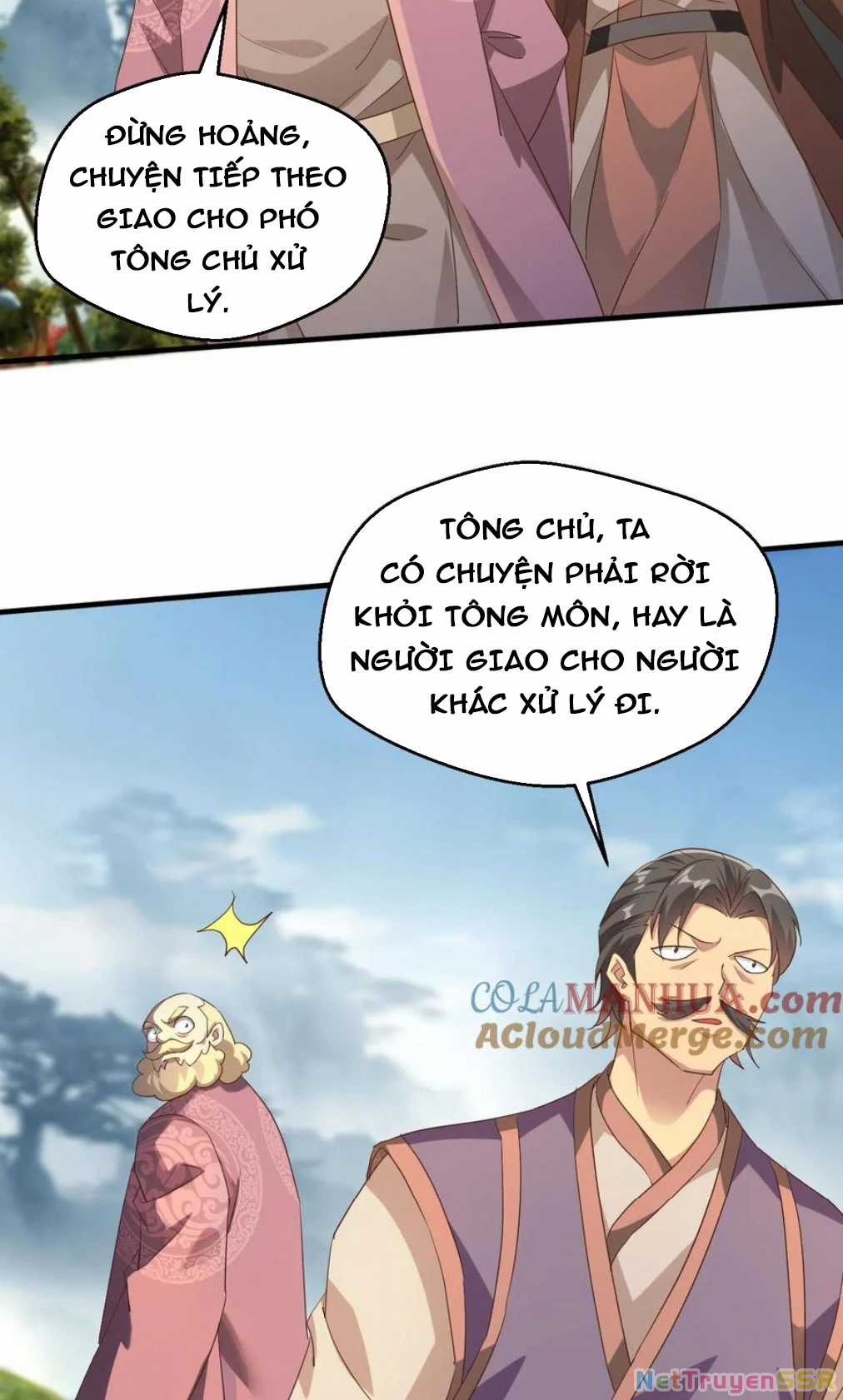 Vô Địch Đốn Ngộ - Chapter 224 - Trang 18