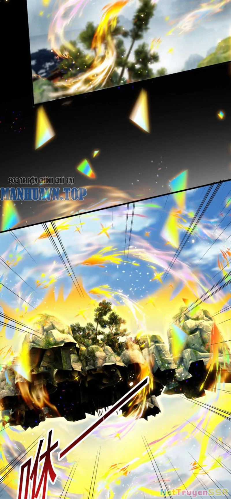 Vô Địch Đốn Ngộ - Chapter 224 - Trang 3