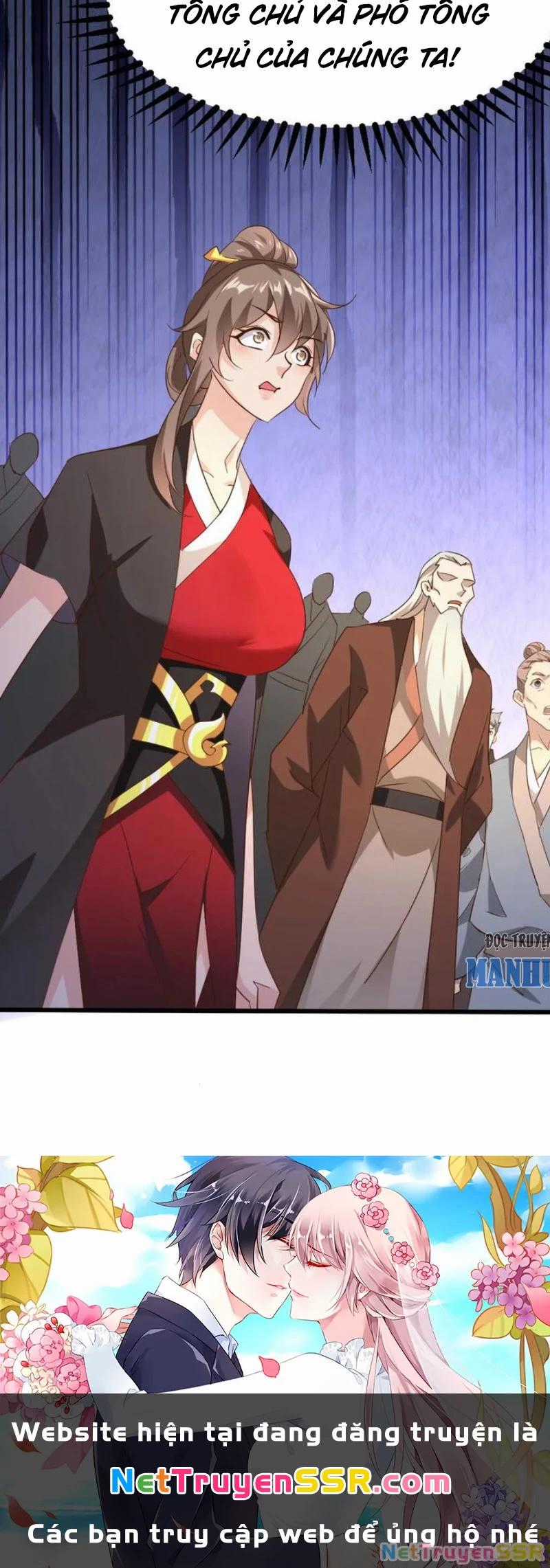 Vô Địch Đốn Ngộ - Chapter 224 - Trang 21