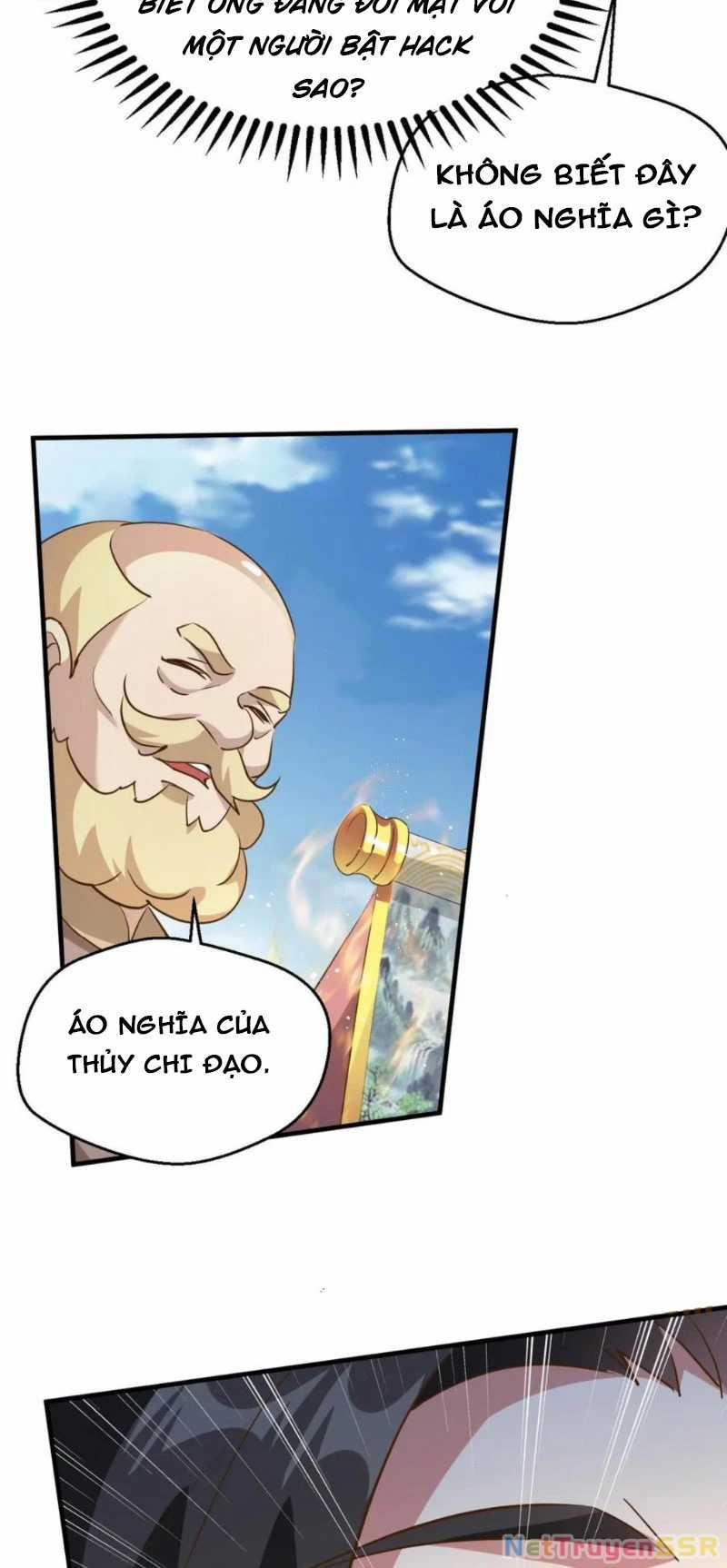 Vô Địch Đốn Ngộ - Chapter 224 - Trang 10