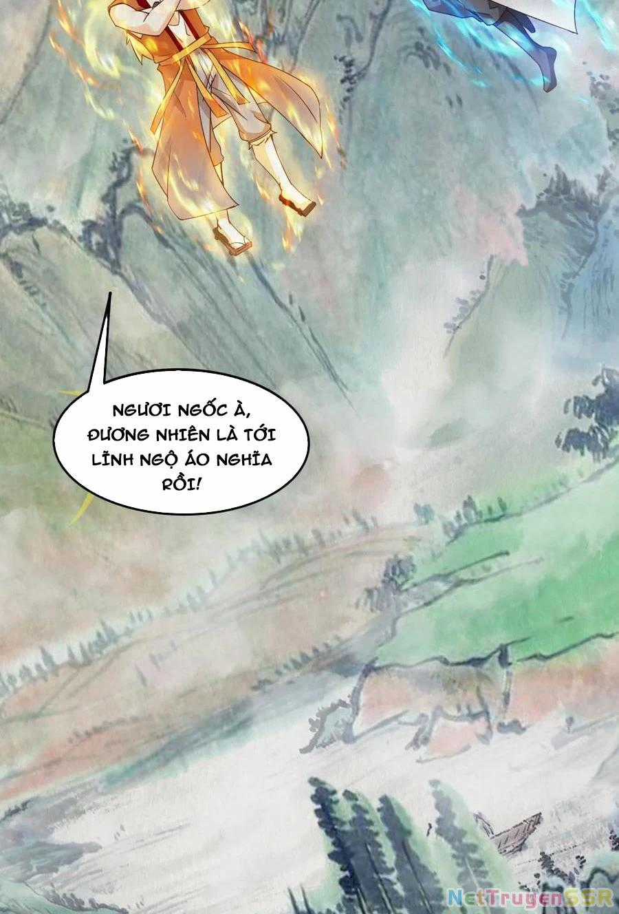 Vô Địch Đốn Ngộ - Chapter 225 - Trang 2