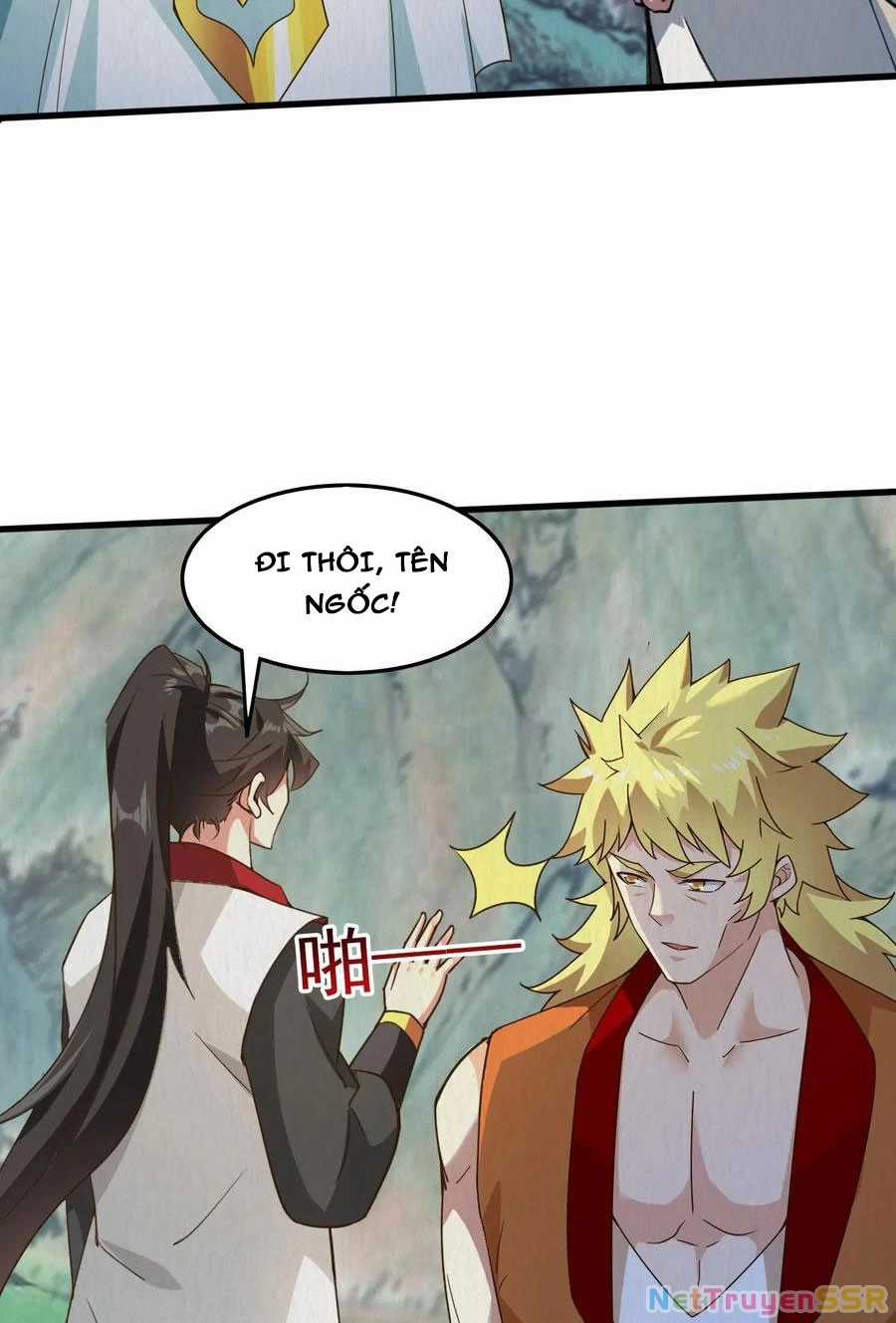 Vô Địch Đốn Ngộ - Chapter 225 - Trang 19