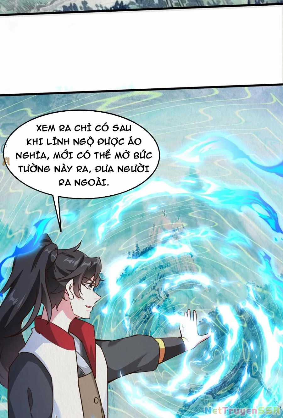 Vô Địch Đốn Ngộ - Chapter 225 - Trang 3