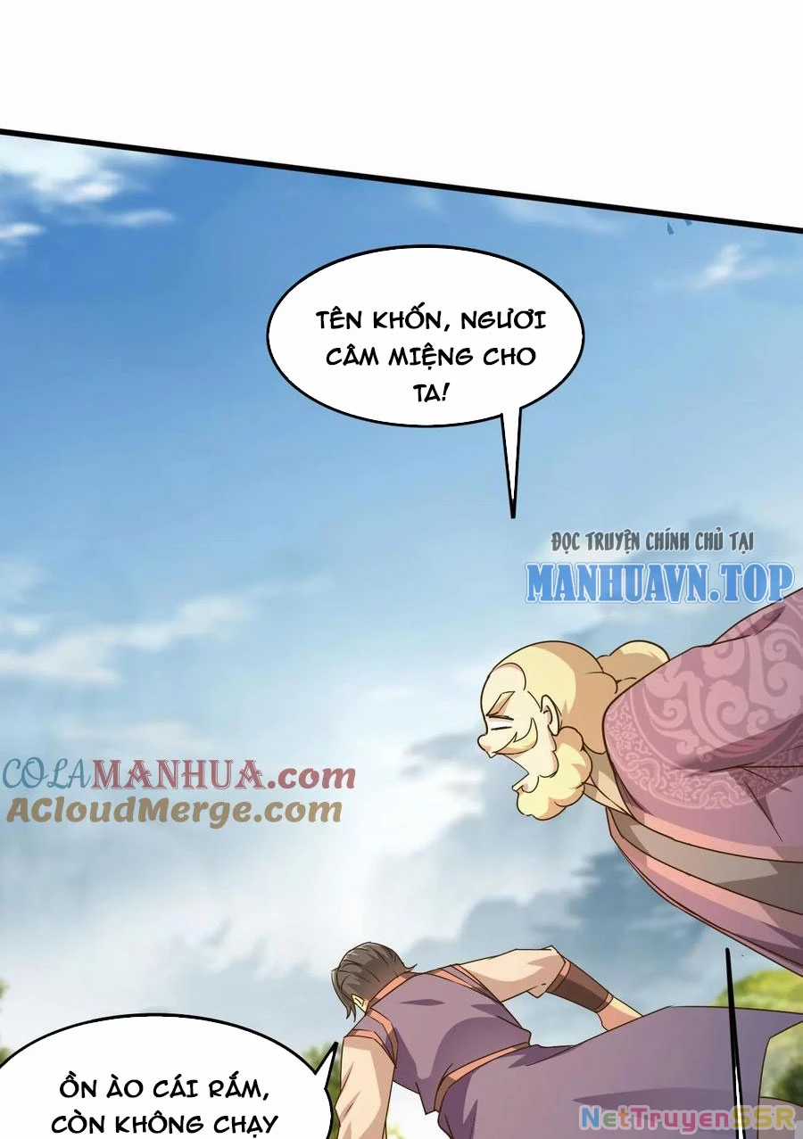 Vô Địch Đốn Ngộ - Chapter 225 - Trang 22