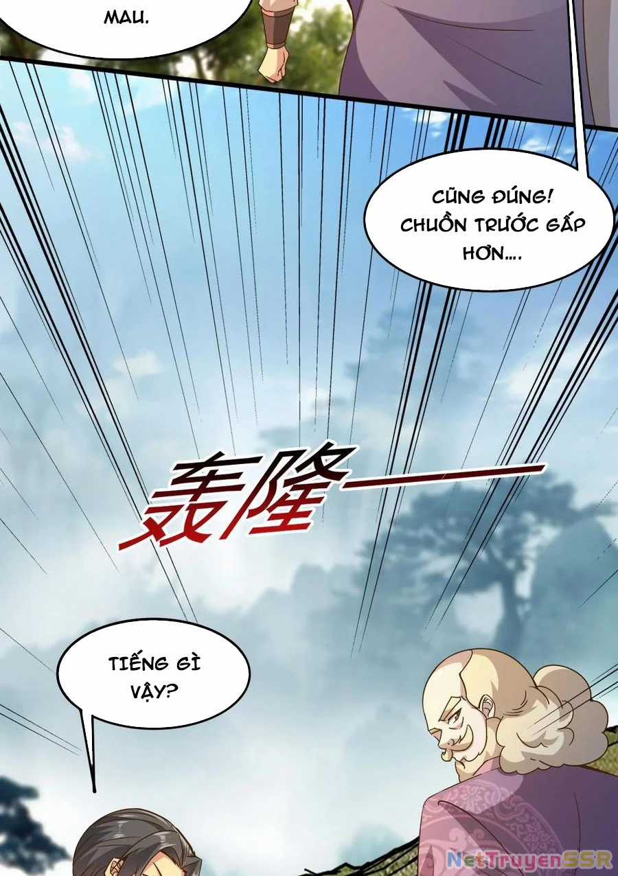 Vô Địch Đốn Ngộ - Chapter 225 - Trang 23