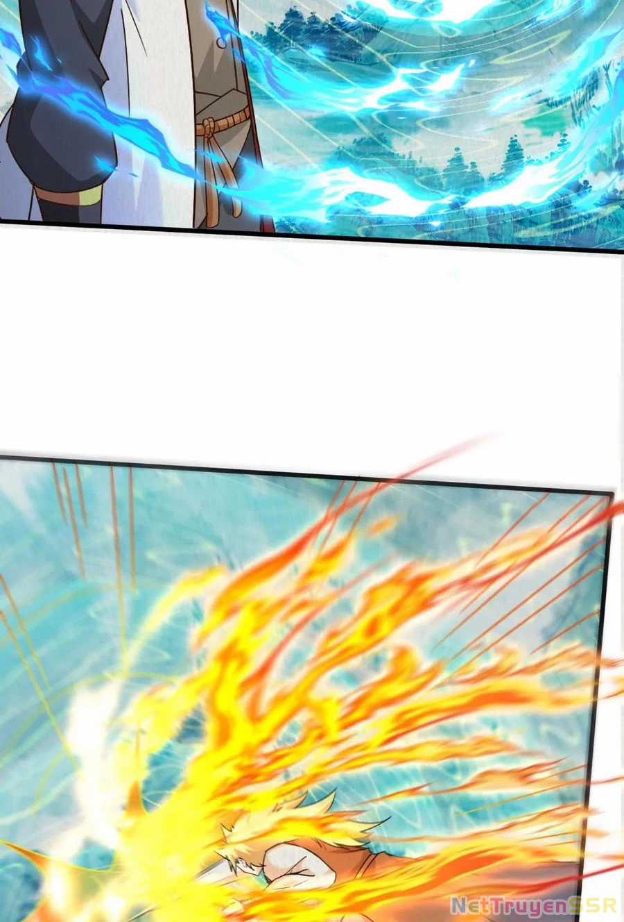 Vô Địch Đốn Ngộ - Chapter 225 - Trang 4