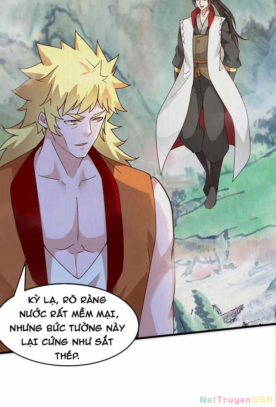 Vô Địch Đốn Ngộ - Chapter 225 - Trang 6