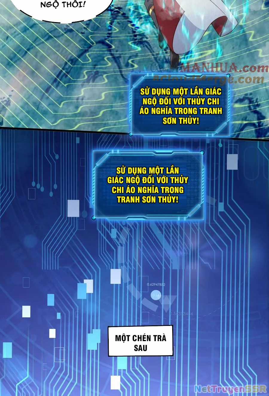 Vô Địch Đốn Ngộ - Chapter 225 - Trang 8