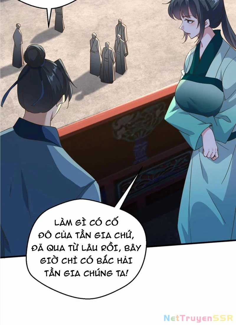 Vô Địch Đốn Ngộ - Chapter 226 - Trang 21