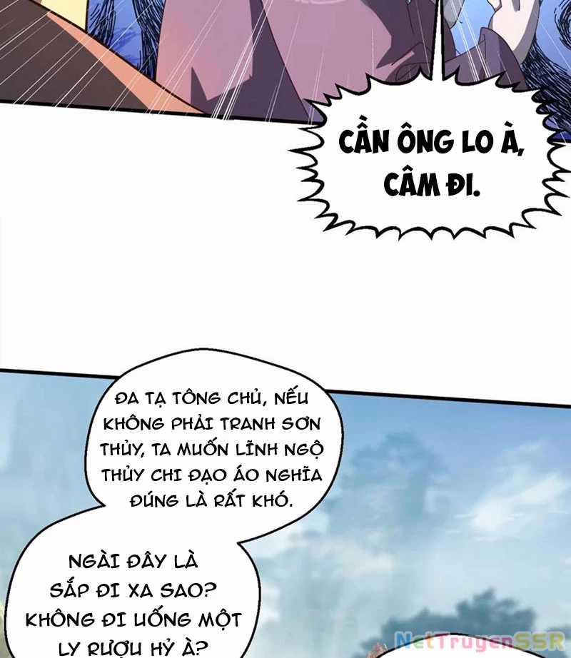 Vô Địch Đốn Ngộ - Chapter 226 - Trang 5
