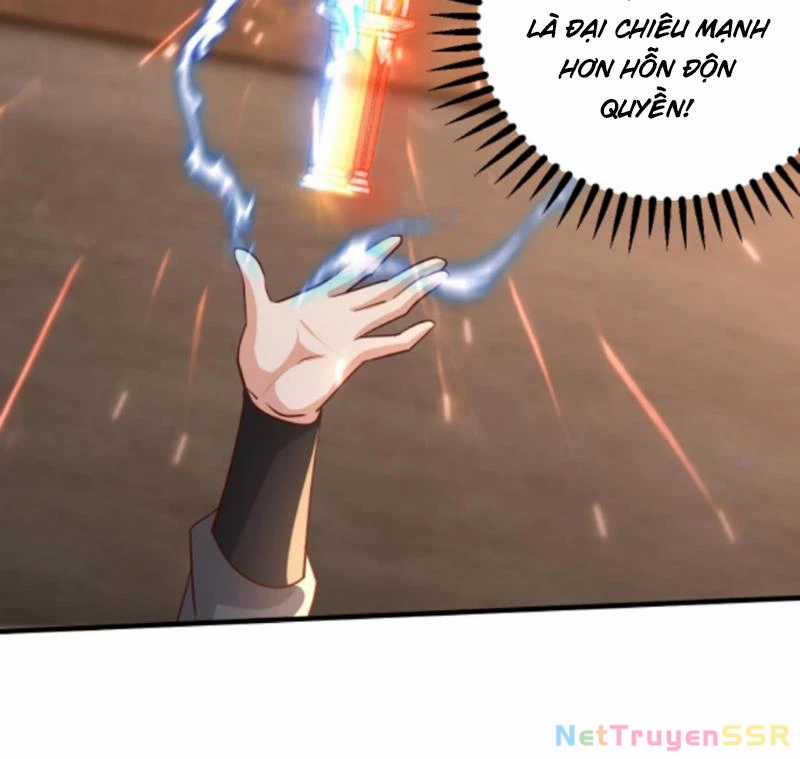 Vô Địch Đốn Ngộ - Chapter 227 - Trang 18