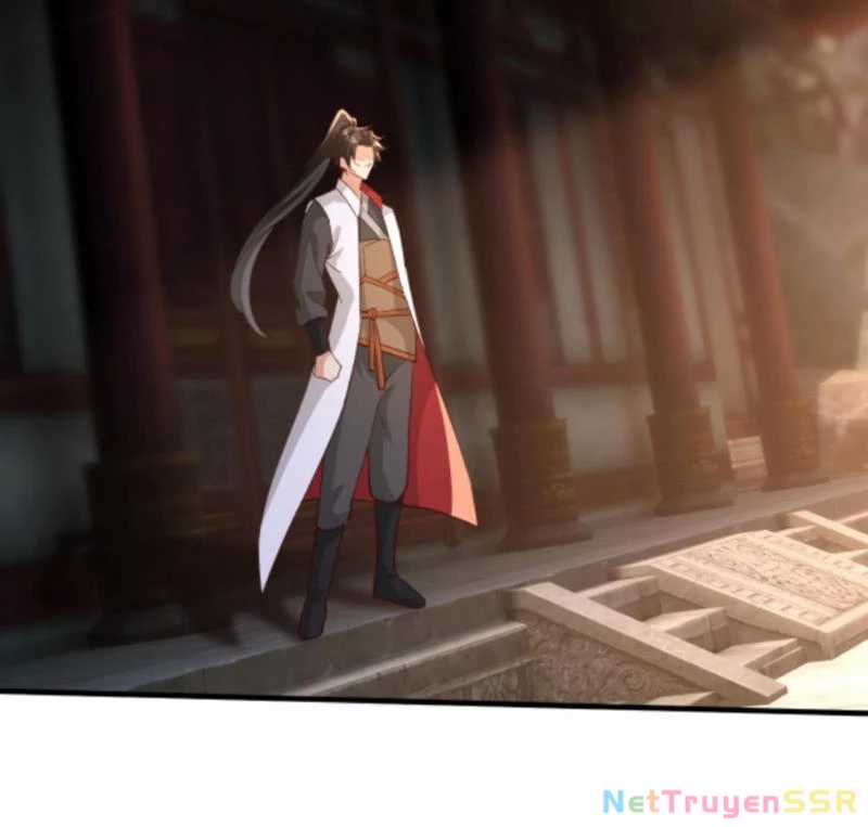 Vô Địch Đốn Ngộ - Chapter 227 - Trang 20