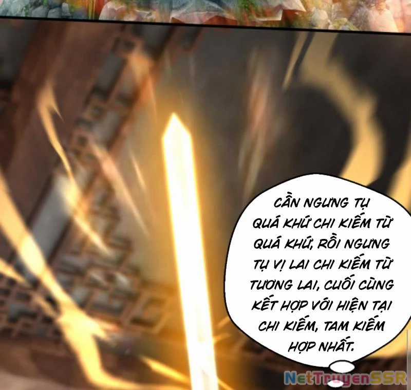 Vô Địch Đốn Ngộ - Chapter 227 - Trang 3
