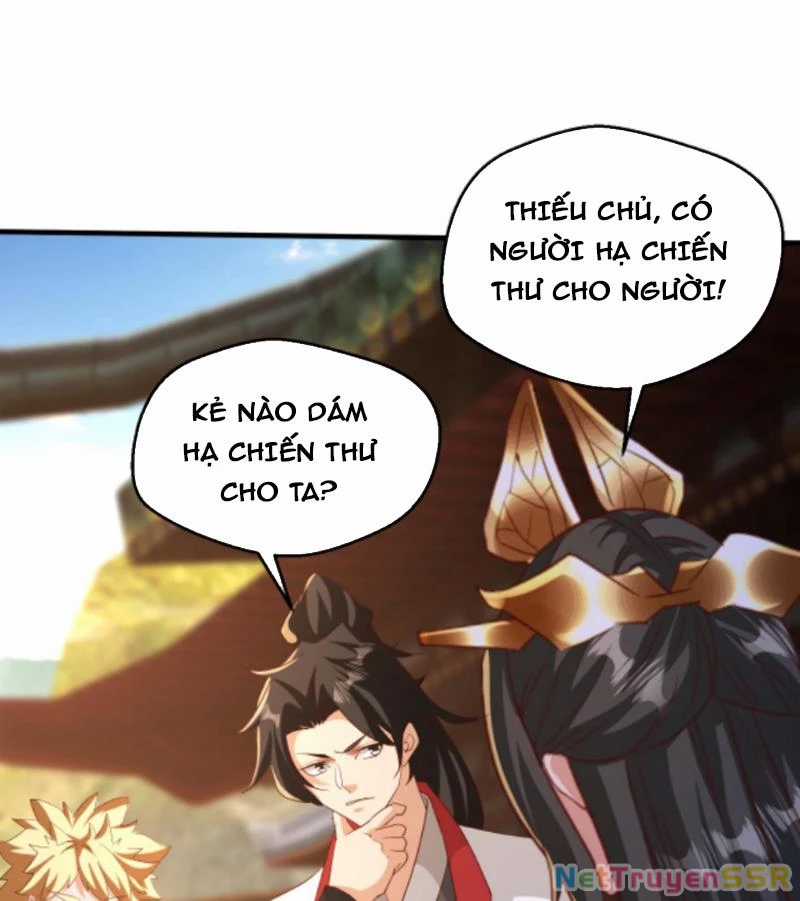Vô Địch Đốn Ngộ - Chapter 227 - Trang 21